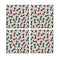 MDF Coasters  4 X 4 INCH |Beautiful Digitally Printed| Set of 4 |warli art green red pattern