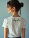 The Kite Heirloom t shirt for women