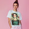The Kite Heirloom t shirt for women