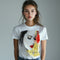The Kite Heirloom t shirt for women