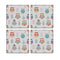 MDF Coasters  4 X 4 INCH |Beautiful Digitally Printed| Set of 4 |185 pattern