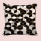 6thCross Printed  Cushion Cover with Inside Filler |366 Cushion | 12" x 12" | Best for Gift