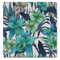 MDF Coasters  4 X 4 INCH |Beautiful Digitally Printed| Set of 4 |618 pattern