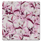 MDF Coasters  4 X 4 INCH |Beautiful Digitally Printed| Set of 4 |972 pattern