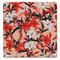 MDF Coasters  4 X 4 INCH |Beautiful Digitally Printed| Set of 4 |979 pattern
