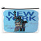 New York-Blue