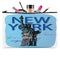 New York-Blue
