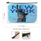 New York-Blue