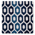MDF Coasters  4 X 4 INCH |Beautiful Digitally Printed| Set of 4 |abstract design 7 p pattern