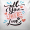 All Love