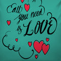 All U Need Is Love