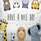 Animal Pattern