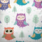 Another Owl