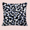 6thCross Printed  Cushion Cover with Inside Filler |army Cushion | 12" x 12" | Best for Gift