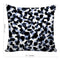 6thCross Printed  Cushion Cover with Inside Filler |army Cushion | 12" x 12" | Best for Gift