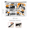 Artistic Pattern