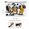 Artisttic Pattern