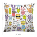 Assorted pattern