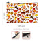 Assorted Pattern