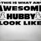 Awesome Hubby