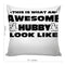 Awesome Hubby