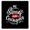 MDF Coasters  4 X 4 INCH |Beautiful Digitally Printed| Set of 4 |be strong pattern
