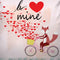 Be Mine Fox