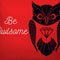 Be Owlsome
