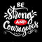 Be Strong