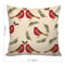 Bird Pattern