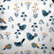 Bird Pattern