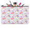Bird Pattern 5 D