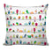 Bird Pattern