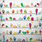 Bird Pattern
