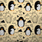 Bird Pattern