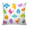 Bird Seamless