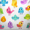 Bird Seamless