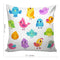 Bird Seamless