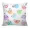 Birdy Pattern