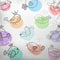Birdy Pattern