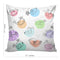 Birdy Pattern