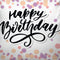 Birthday