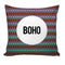 Boho Stripe
