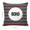 Boho Stripe