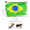 Brazil Flag