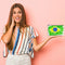 Brazil Flag