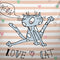 Cat Love