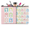 Cat Pink Pattern