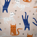 Catty Pattern