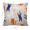 Catty Pattern